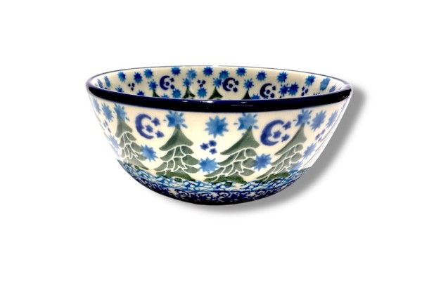 017 Bunzlau Schaaltje 1674X Kerst 017 Bunzlau Schaaltje 1674X Kerst